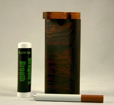 The Ultimate Smoking Kit