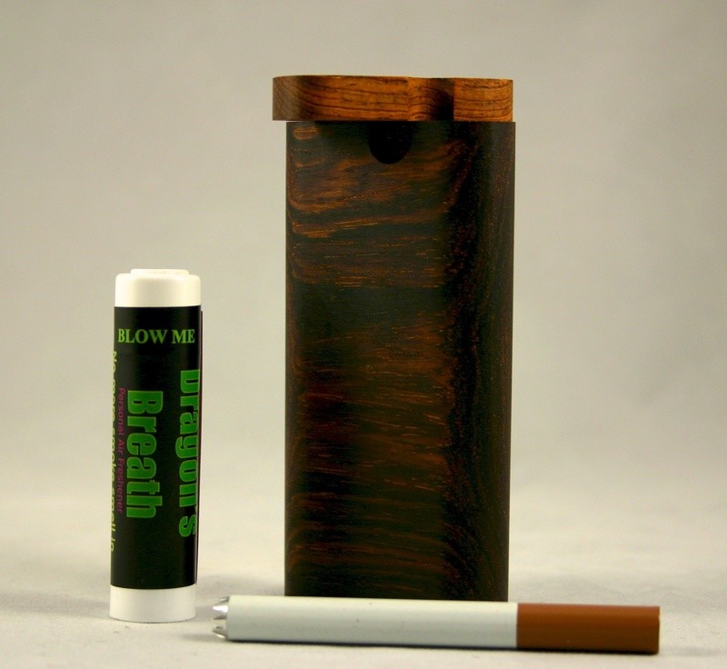 The Ultimate Smoking Kit