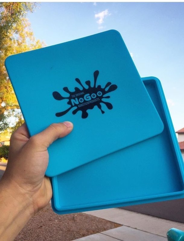 Slab-In-It - 7x7 inch NoGoo®