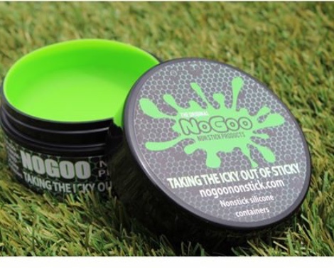 Large NoGoo® Storage Container