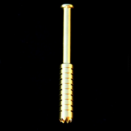 3-Inch Brass Digger® One Hitter