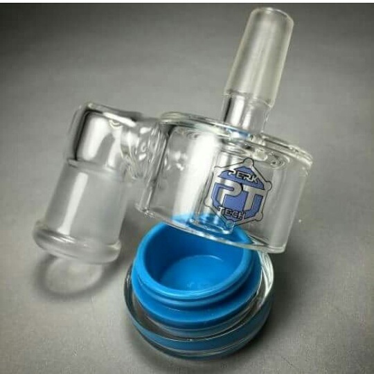 Perk Tech NoGoo® Goo-Claimer