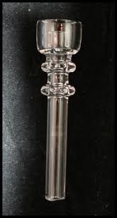Quartz Domeless Nail