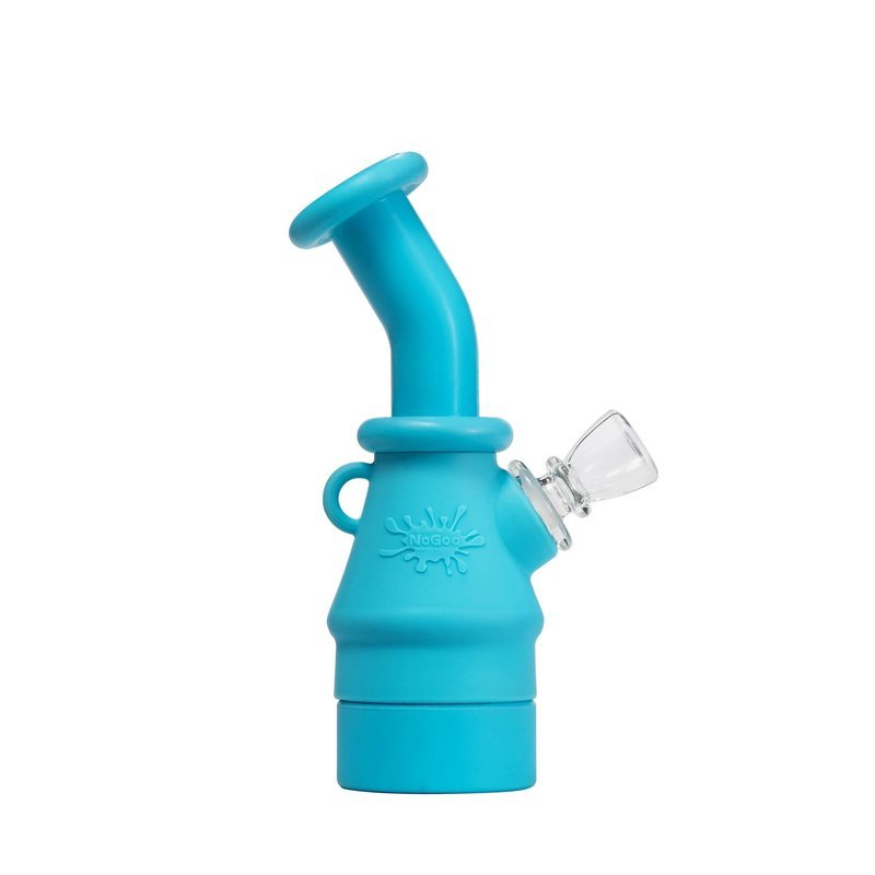 NEW - Silicone Mini Rig