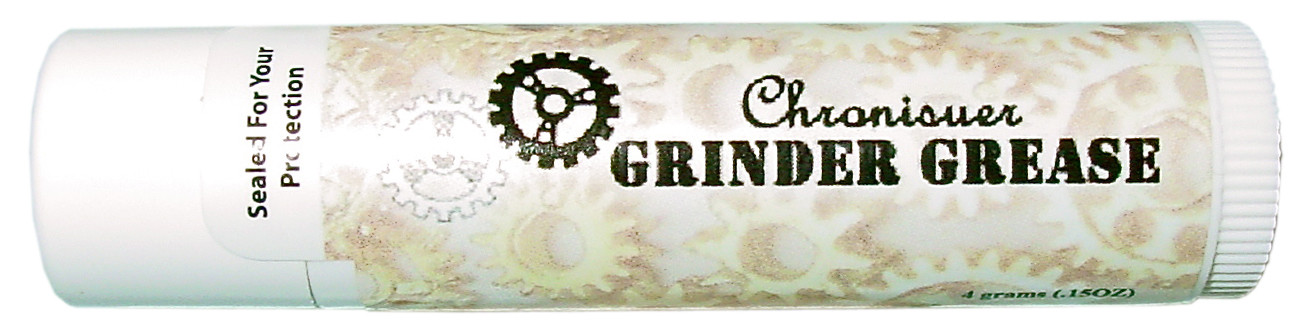 Grinder Grease