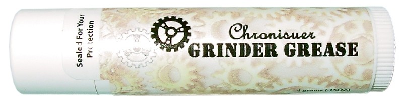 Grinder Grease