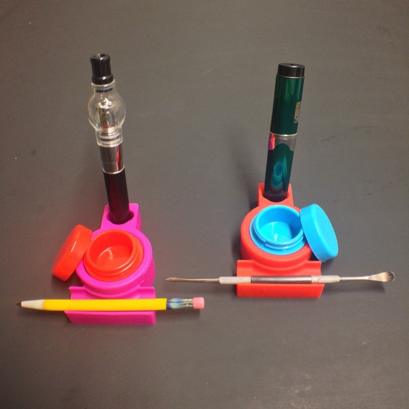 Vape Pen Station