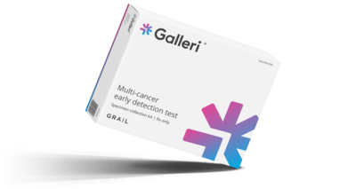 GALLERI MULTI-CANCER EARLY DETECTION TEST