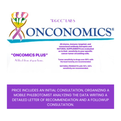 ​​Onconomics Plus