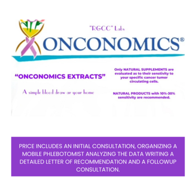 ​​Onconomics Extracts