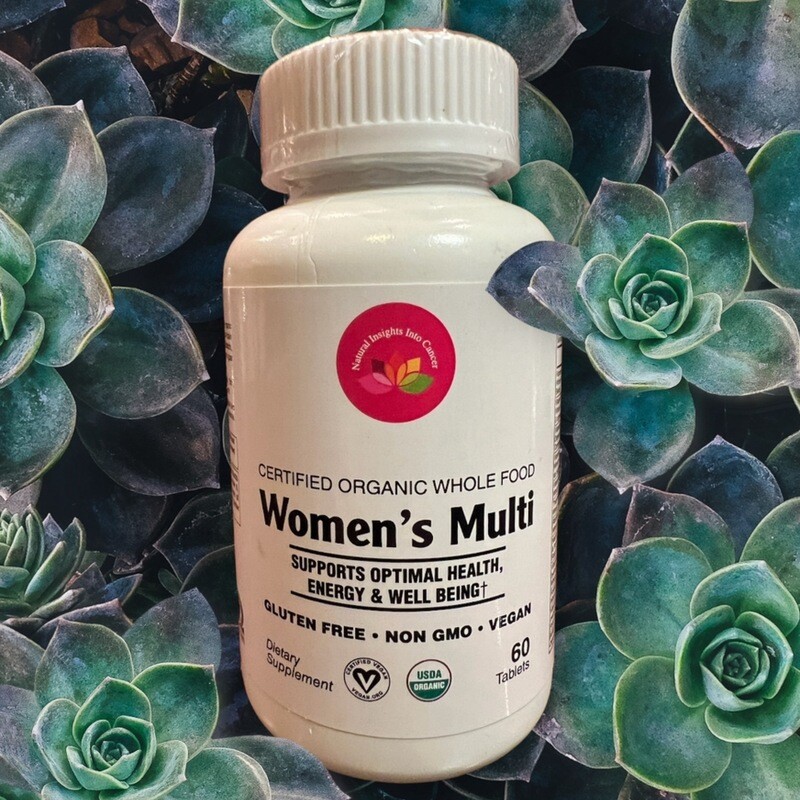 Women's Multi