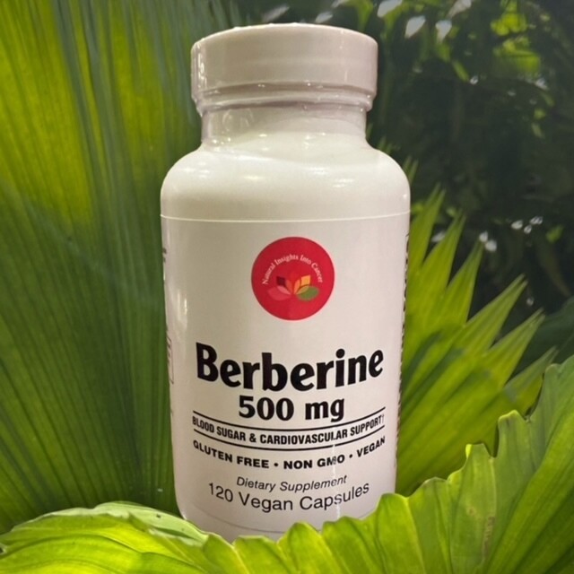 Berberine
