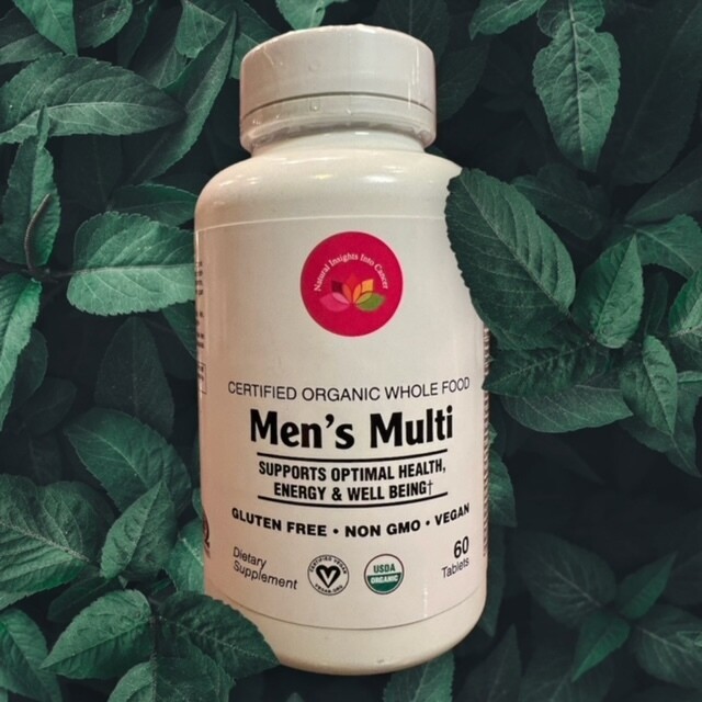 Men's Multi