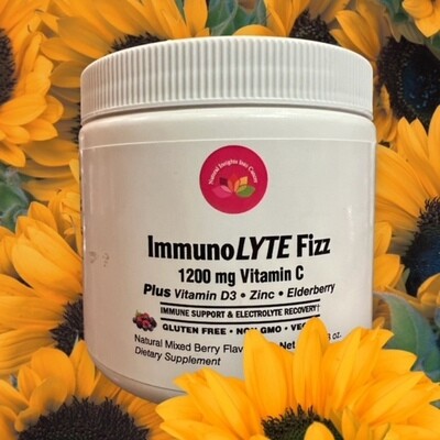 Immuno LYTE Fizz