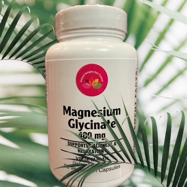 Magnesium Glycinate