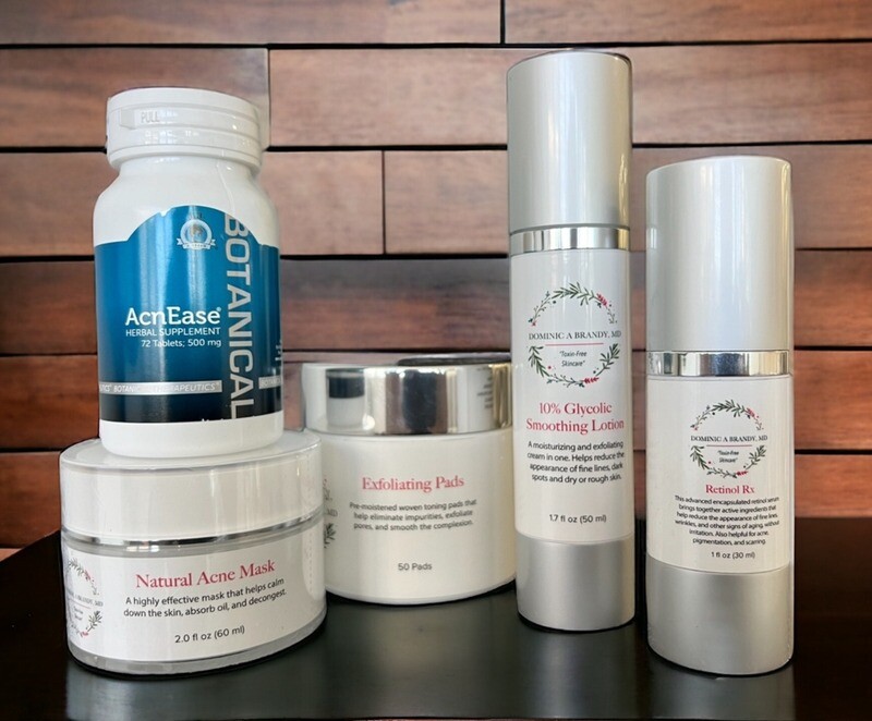 ACNE MAINTENANCE BUNDLE