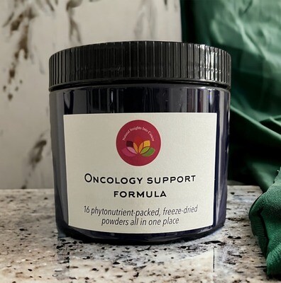 Oncology Support Formula