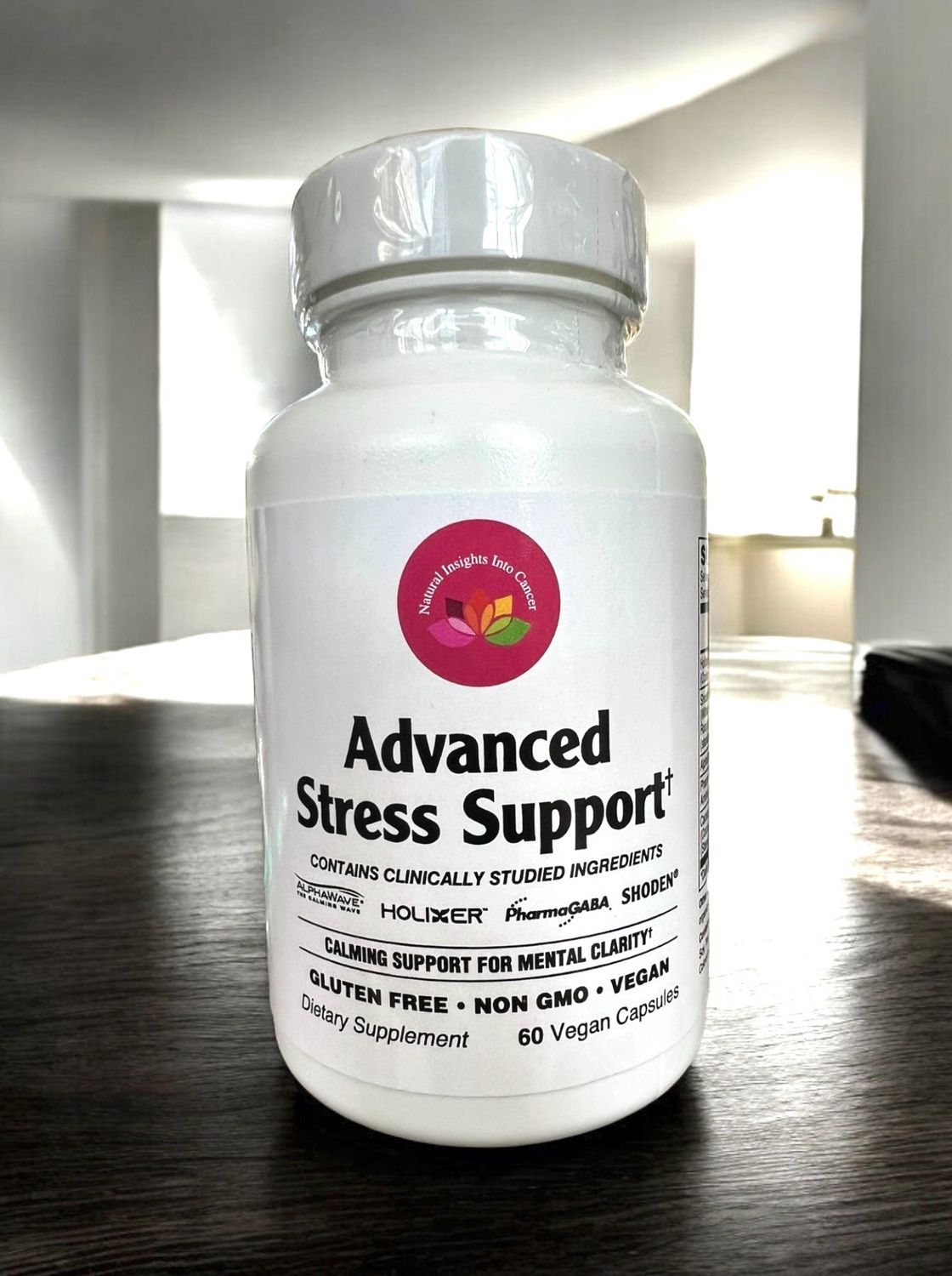 Advanced Stress Support