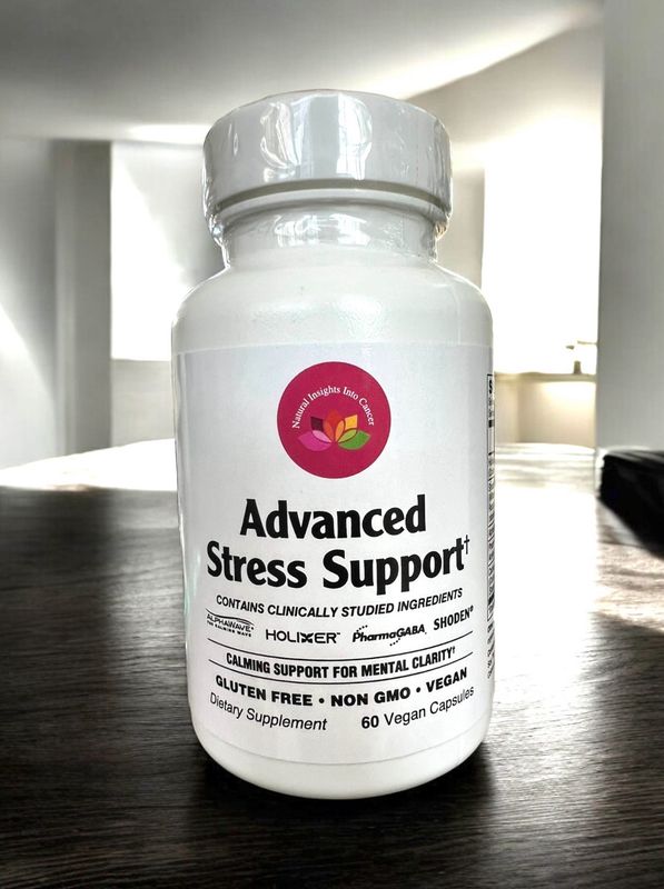 Advanced Stress Support