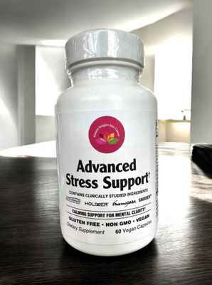 Advanced Stress Support