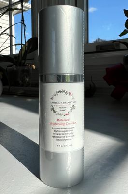 Botanical Brightening Complex