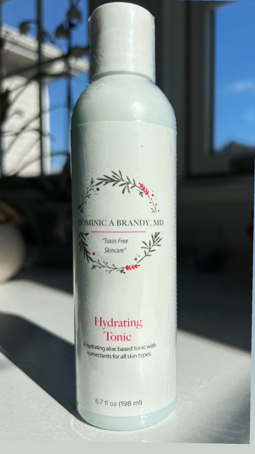 HYDRATING TONIC
