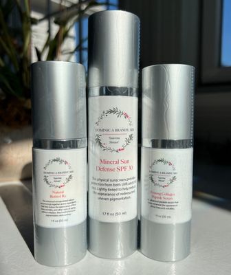 WRINKLE REDUCTION BUNDLE WRINKLE REDUCTION BUNDLE