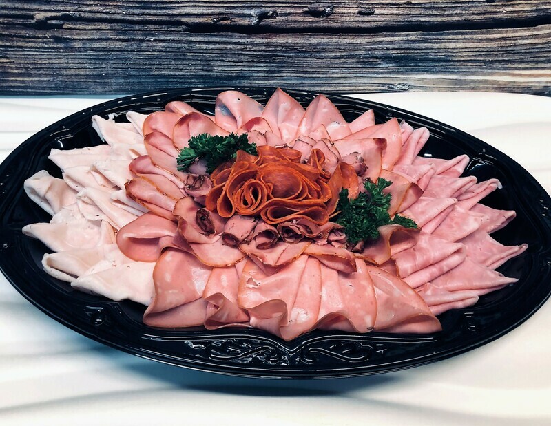 Les Charcuteries