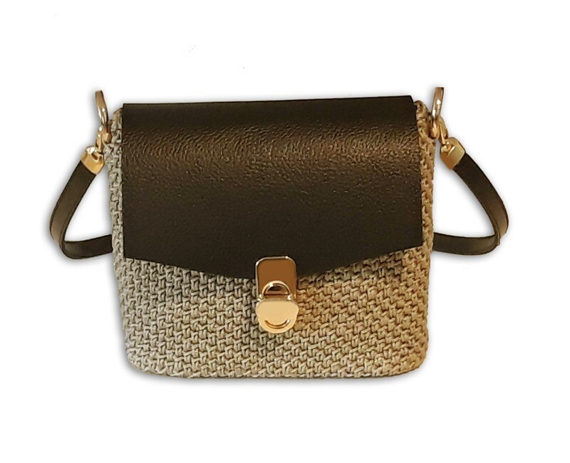 Bolso de hombro Sevilla