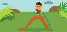 I Can Climb!