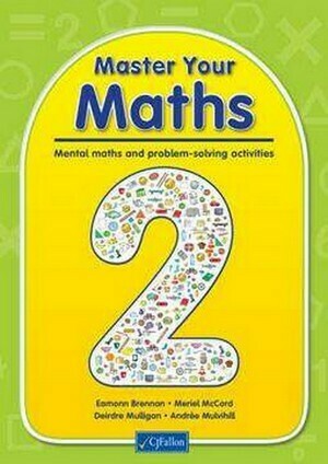 2nd Standerd - Maths