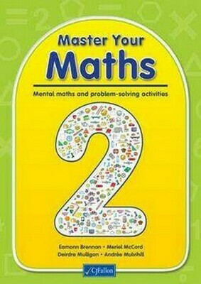 2nd Standerd - Maths