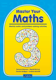 3rd Standerd - Maths