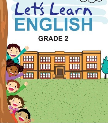 2nd - English Reading, Writing and Grammar