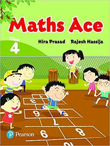 4th Standerd - Maths