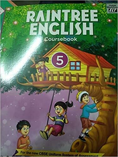 5th - English Reading, Writing and Grammar
