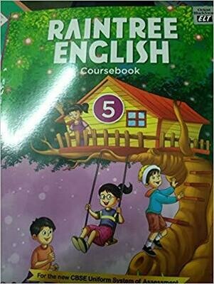 5th - English Reading, Writing and Grammar