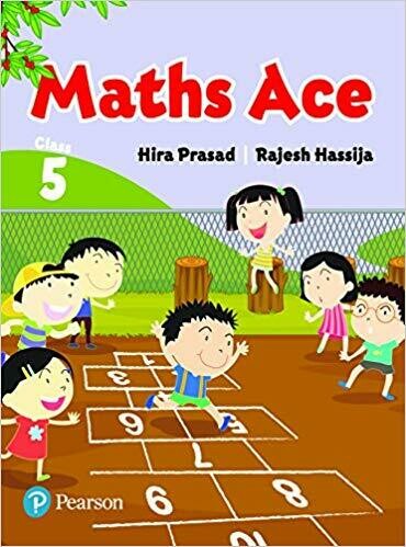 5th Standerd - Maths