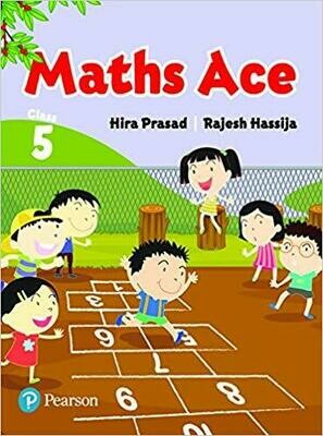 5th Standerd - Maths