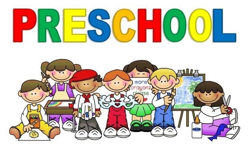 Pre Schools - Alphabets