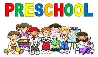 Pre Schools - Alphabets