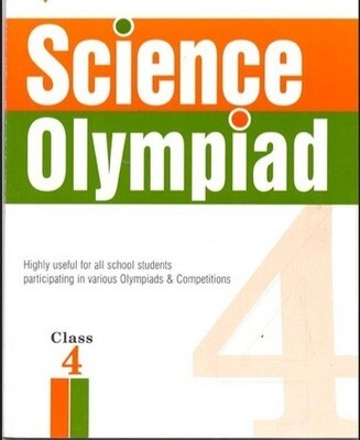 4th Std Science Olympiad || Practice Test || Olympiad Exam Preparation