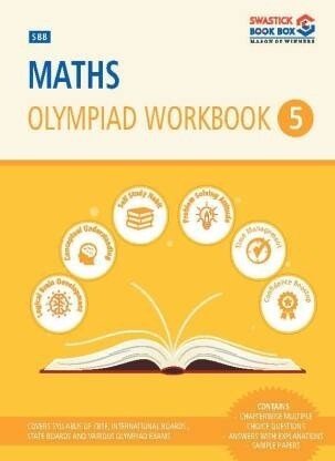 5th Standard Maths Olympiad || Number Sense || Olympiad Exam Preparation