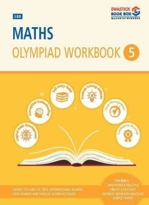 4th Standard Maths Olympiad || Number Sense || Olympiad Exam Preparation