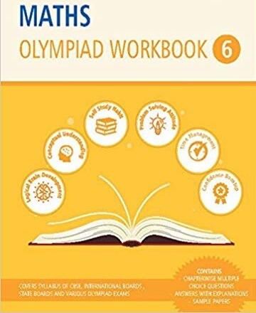 6th Standard Maths Olympiad || Number Sense || Olympiad Exam Preparation
