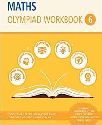6th Standard Maths Olympiad || Number Sense || Olympiad Exam Preparation