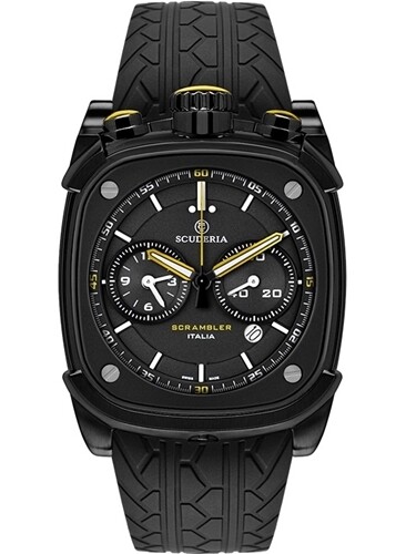 CT Scuderia SCRAMBLER CS70109N