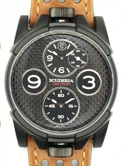 CT Scuderia 2TEMPI CS40312