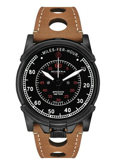 CT Scuderia DASHBOARD CS10214