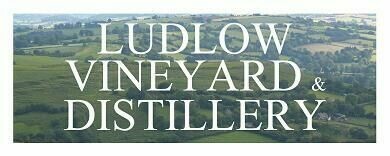 Ludlow Distillery Shop